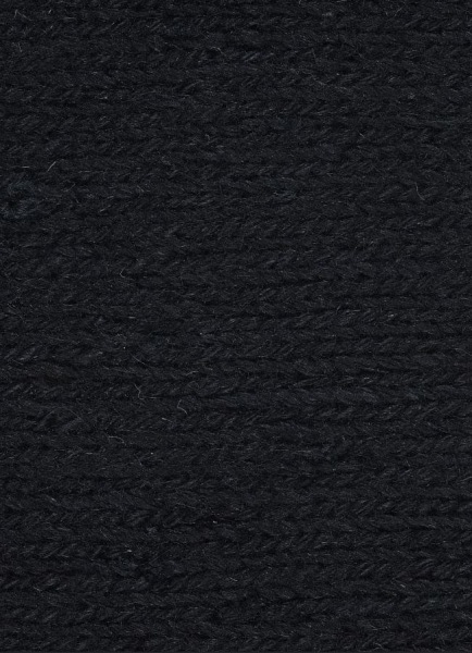 Angelo Teppich Kito schwarz